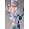 PRÉCOMMANDE - Original Character - Figurine Shibarare Neko Putika-chan, Deluxe Edition