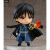 Fullmetal Alchemist: Brotherhood - Figure Roy Mustang, Nendoroid
