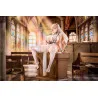Original Character - Figurine Sister Alicia, Illustrated by Mumi Gomi