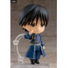 Fullmetal Alchemist: Brotherhood - Figure Roy Mustang, Nendoroid
