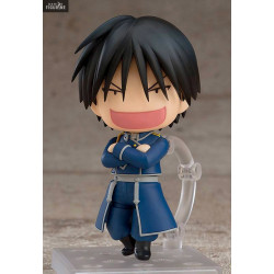 Fullmetal Alchemist:...