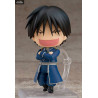Fullmetal Alchemist: Brotherhood - Figure Roy Mustang, Nendoroid
