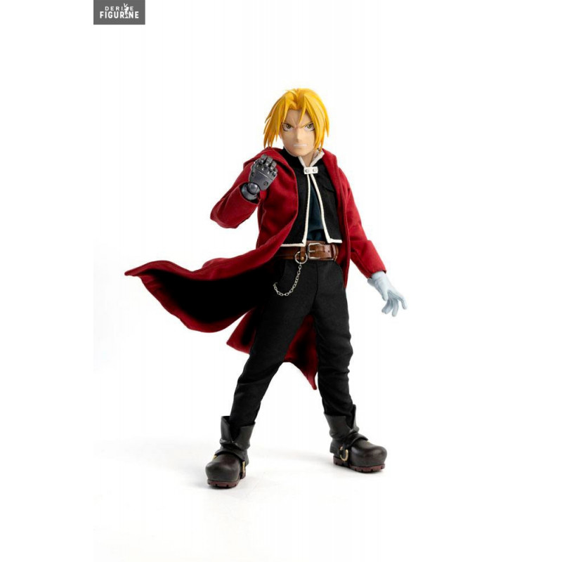 PRE ORDER - Fullmetal...