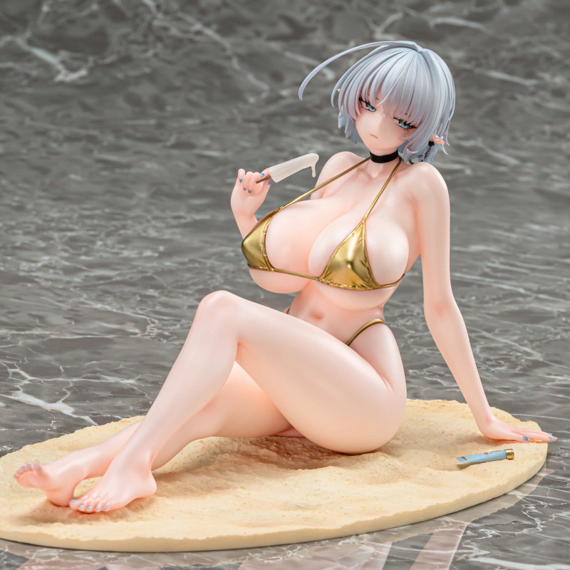 PRE ORDER - Original Character - Naophelia figure Bikini, Illustration by AnimA