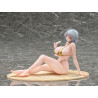 PRÉCOMMANDE - Original Character - Figurine Naophelia Bikini, Illustration by AnimA