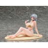 PRÉCOMMANDE - Original Character - Figurine Naophelia Bikini, Illustration by AnimA