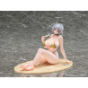 PRE ORDER - Original Character - Naophelia figure Bikini, Illustration by AnimA