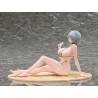 PRÉCOMMANDE - Original Character - Figurine Naophelia Bikini, Illustration by AnimA