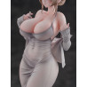 PRÉCOMMANDE - Original Character - Figurine Muboubi na Erin, Illustration by Gwan-E
