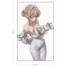 PRÉCOMMANDE - Original Character - Figurine Muboubi na Erin, Illustration by Gwan-E
