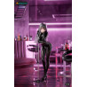 Original Character - Figurine Miu Kurokawa, Illustration by YD