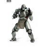 Fullmetal Alchemist : Brotherhood - Figurines Edward & Alphonse Twin Pack, FigZero
