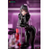 Original Character - Figurine Miu Kurokawa, Illustration by YD