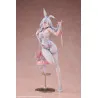 PRÉCOMMANDE - Original Character - Figurine Mari Bunny, Illustration by ye_jji