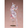 PRE ORDER - Original Character - Mari figure Bunny, Illustration by ye_jji