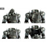 Fullmetal Alchemist : Brotherhood - Figurines Edward & Alphonse Twin Pack, FigZero