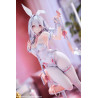 PRÉCOMMANDE - Original Character - Figurine Mari Bunny, Illustration by ye_jji