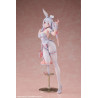 PRÉCOMMANDE - Original Character - Figurine Mari Bunny, Illustration by ye_jji