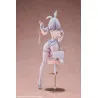 PRÉCOMMANDE - Original Character - Figurine Mari Bunny, Illustration by ye_jji