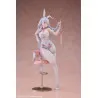 PRÉCOMMANDE - Original Character - Figurine Mari Bunny, Illustration by ye_jji