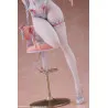 PRÉCOMMANDE - Original Character - Figurine Mari Bunny, Illustration by ye_jji