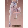 PRÉCOMMANDE - Original Character - Figurine Mari Bunny, Illustration by ye_jji
