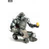 Fullmetal Alchemist : Brotherhood - Figurines Edward & Alphonse Twin Pack, FigZero