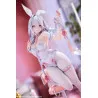Original Character - Mari figure Bunny Illustration by ye_jji, Deluxe Edition