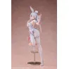 Original Character - Figurine Mari Bunny Illustration by ye_jji, Deluxe Edition