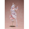 Original Character - Mari figure Bunny Illustration by ye_jji, Deluxe Edition