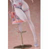 Original Character - Mari figure Bunny Illustration by ye_jji, Deluxe Edition