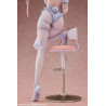 Original Character - Figurine Mari Bunny Illustration by ye_jji, Deluxe Edition