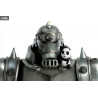 Fullmetal Alchemist : Brotherhood - Figurines Edward & Alphonse Twin Pack, FigZero