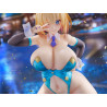 PRÉCOMMANDE - Bunny Suit Planning - Figurine Sophia F. Shirring, Blue Bunny