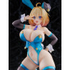 PRÉCOMMANDE - Bunny Suit Planning - Figurine Sophia F. Shirring, Blue Bunny
