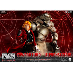 Fullmetal Alchemist :...