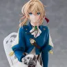 PRÉCOMMANDE - Violet Evergarden - Figurine Violet Evergarden, Dressta