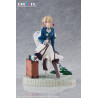 PRÉCOMMANDE - Violet Evergarden - Figurine Violet Evergarden, Dressta