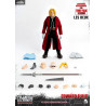 Fullmetal Alchemist : Brotherhood - Figurines Edward & Alphonse Twin Pack, FigZero