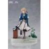 PREORDER - Violet Evergarden - Figure Violet Evergarden, Dressta