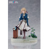 PRÉCOMMANDE - Violet Evergarden - Figurine Violet Evergarden, Dressta