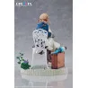 PREORDER - Violet Evergarden - Figure Violet Evergarden, Dressta