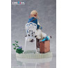 PRÉCOMMANDE - Violet Evergarden - Figurine Violet Evergarden, Dressta