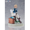 PRÉCOMMANDE - Violet Evergarden - Figurine Violet Evergarden, Dressta