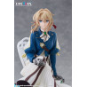 PRÉCOMMANDE - Violet Evergarden - Figurine Violet Evergarden, Dressta