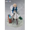 PREORDER - Violet Evergarden - Figure Violet Evergarden, Dressta