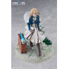 PRÉCOMMANDE - Violet Evergarden - Figurine Violet Evergarden, Dressta