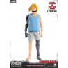 Fullmetal Alchemist : Brotherhood - Figurines Edward & Alphonse Twin Pack, FigZero