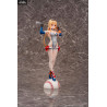 Yuri to Bat - Ousaka Ouka figure