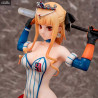 Yuri to Bat - Ousaka Ouka figure